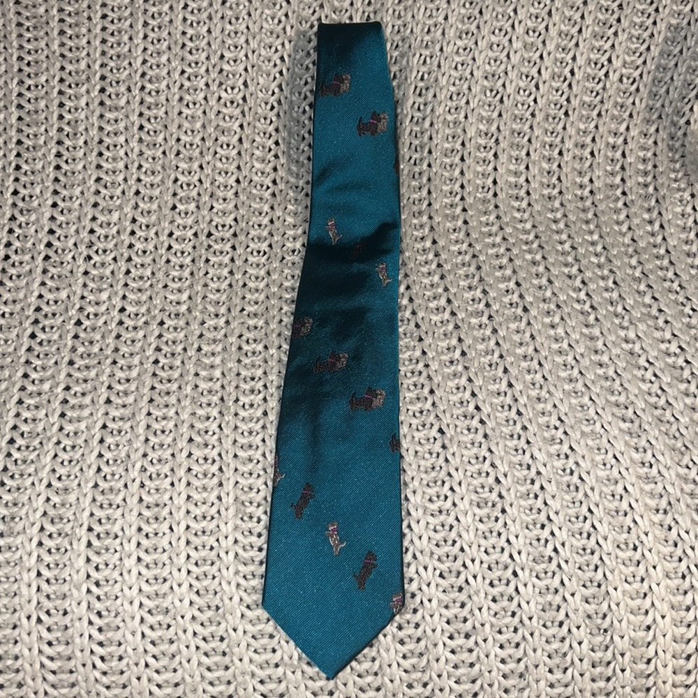 William raynor classic tie
